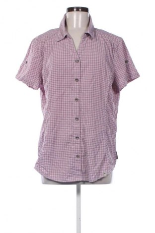 Dámská košile  Jack Wolfskin, Velikost XL, Barva Vícebarevné, Cena  359,00 Kč