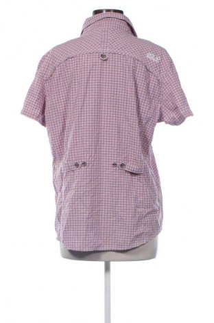 Dámská košile  Jack Wolfskin, Velikost XL, Barva Vícebarevné, Cena  359,00 Kč