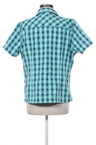 Damska koszula Jack Wolfskin, Rozmiar XL, Kolor Kolorowy, Cena 62,99 zł