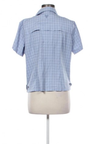 Damska koszula Jack Wolfskin, Rozmiar XL, Kolor Kolorowy, Cena 62,99 zł