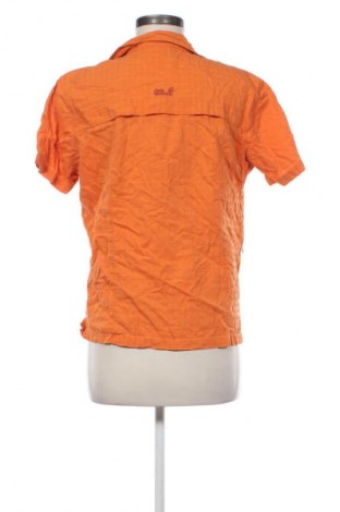 Дамска риза Jack Wolfskin, Размер L, Цвят Оранжев, Цена 9,20 €