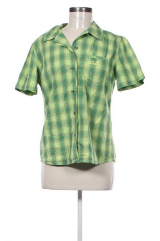 Dámská košile  Jack Wolfskin, Velikost M, Barva Vícebarevné, Cena  279,00 Kč