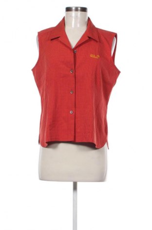 Dámská košile  Jack Wolfskin, Velikost M, Barva Vícebarevné, Cena  129,00 Kč
