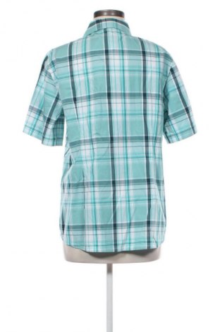 Damska koszula Jack Wolfskin, Rozmiar L, Kolor Kolorowy, Cena 50,99 zł