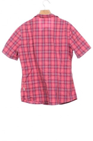 Дамска риза Jack Wolfskin, Размер XS, Цвят Многоцветен, Цена 4,60 €