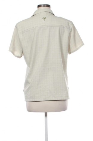 Damska koszula Jack Wolfskin, Rozmiar L, Kolor Kolorowy, Cena 50,99 zł