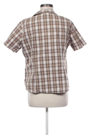 Дамска риза Jack Wolfskin, Размер L, Цвят Многоцветен, Цена 9,71 €