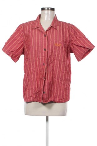 Damska koszula Jack Wolfskin, Rozmiar XXL, Kolor Kolorowy, Cena 44,99 zł