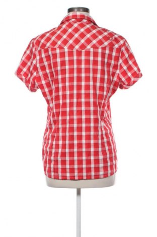 Дамска риза Jack Wolfskin, Размер L, Цвят Многоцветен, Цена 9,71 €