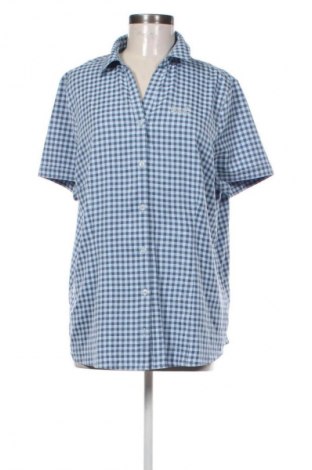 Dámská košile  Jack Wolfskin, Velikost XL, Barva Vícebarevné, Cena  329,00 Kč