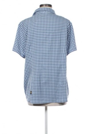 Dámská košile  Jack Wolfskin, Velikost XL, Barva Vícebarevné, Cena  329,00 Kč