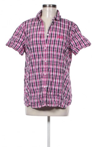 Дамска риза Jack Wolfskin, Размер L, Цвят Многоцветен, Цена 9,71 €