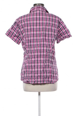 Дамска риза Jack Wolfskin, Размер L, Цвят Многоцветен, Цена 9,71 €