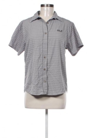 Damska koszula Jack Wolfskin, Rozmiar S, Kolor Kolorowy, Cena 47,99 zł