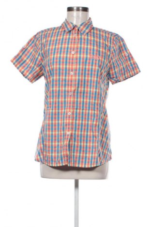 Damska koszula Jack Wolfskin, Rozmiar M, Kolor Kolorowy, Cena 49,99 zł