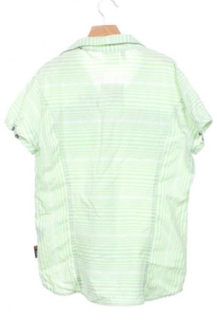 Damska koszula Jack Wolfskin, Rozmiar L, Kolor Kolorowy, Cena 50,99 zł