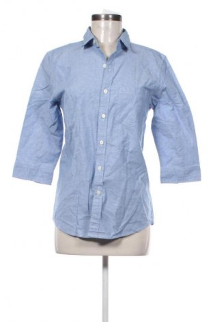 Damenbluse Jack's, Größe M, Farbe Blau, Preis 1,99 €