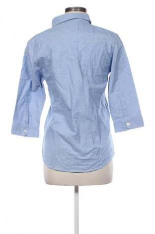 Damenbluse Jack's, Größe M, Farbe Blau, Preis 1,99 €