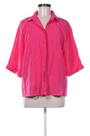 Damenbluse Jake*s, Größe L, Farbe Rosa, Preis 21,00 €