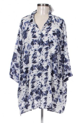 Dámská košile  Janina, Velikost 3XL, Barva Vícebarevné, Cena  179,00 Kč