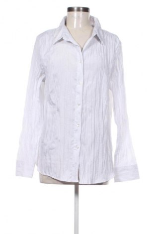 Damska koszula Janina, Rozmiar XL, Kolor Biały, Cena 22,99 zł