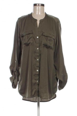 Dámská košile  Janina, Velikost XL, Barva Zelená, Cena  234,00 Kč