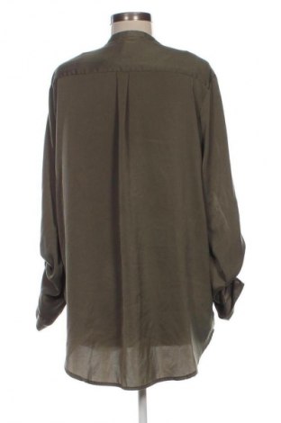 Dámská košile  Janina, Velikost XL, Barva Zelená, Cena  234,00 Kč