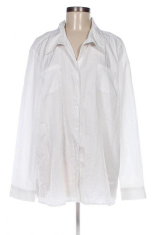 Cămașă de femei Janina, Mărime XXL, Culoare Ecru, Preț 36,99 Lei