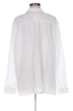 Cămașă de femei Janina, Mărime XXL, Culoare Ecru, Preț 36,99 Lei