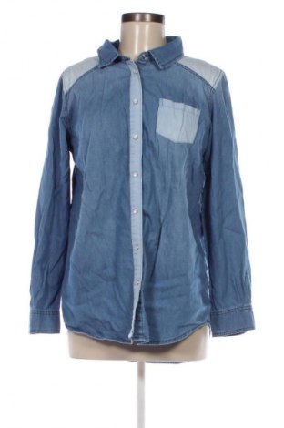 Дамска риза Janina, Размер L, Цвят Син, Цена 23,79 €