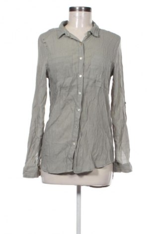 Damenbluse Janina, Größe M, Farbe Grün, Preis 1,99 €, #135127703