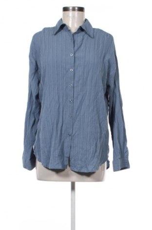 Dámská košile  Janina, Velikost M, Barva Modrá, Cena  49,00 Kč