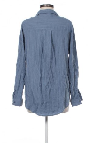 Dámská košile  Janina, Velikost M, Barva Modrá, Cena  49,00 Kč