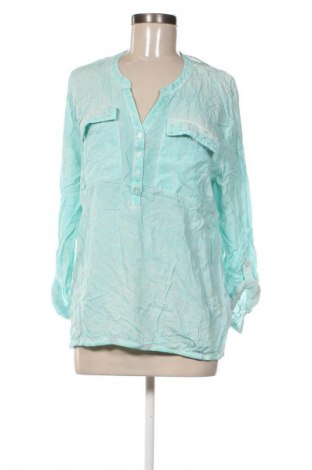 Дамска риза Janina, Размер XL, Цвят Син, Цена 4,60 €