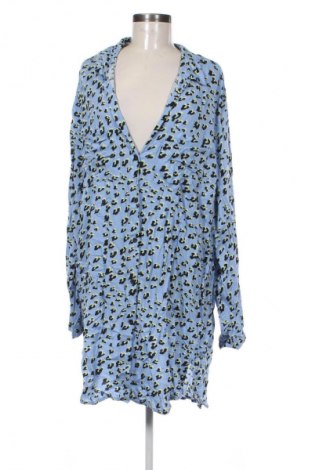 Дамска риза Jazlyn, Размер 3XL, Цвят Многоцветен, Цена 2,55 €