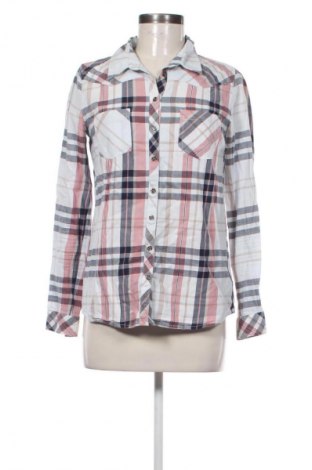 Дамска риза Jean Pascale, Размер M, Цвят Многоцветен, Цена 5,11 €