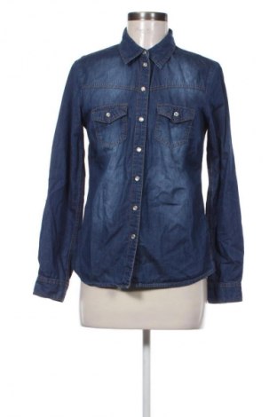 Női ing John Baner, Méret S, Szín Kék, Ár 959 Ft