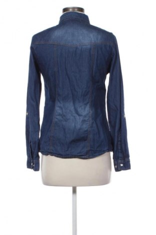 Női ing John Baner, Méret S, Szín Kék, Ár 959 Ft