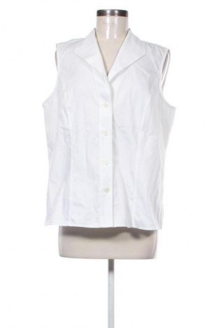 Дамска риза Jones New York, Размер XL, Цвят Бял, Цена 4,09 €