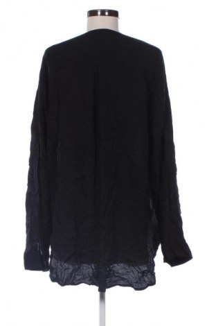 Γυναικείο πουκάμισο Junarose, Μέγεθος XXL, Χρώμα Μαύρο, Τιμή 8,99 €