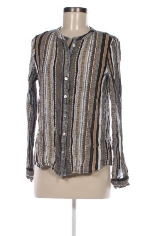 Дамска риза Kaffe, Размер M, Цвят Многоцветен, Цена 18,40 €