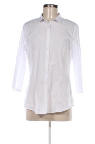 Дамска риза Kiabi, Размер M, Цвят Бял, Цена 13,94 €