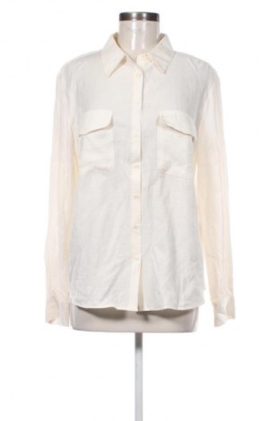 Dámská košile  Koton, Velikost L, Barva Krémová, Cena  328,00 Kč