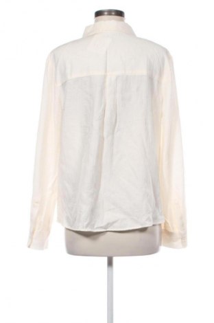 Dámská košile  Koton, Velikost L, Barva Krémová, Cena  328,00 Kč