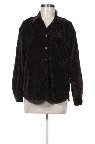 Дамска риза Koton, Размер M, Цвят Кафяв, Цена 6,13 €