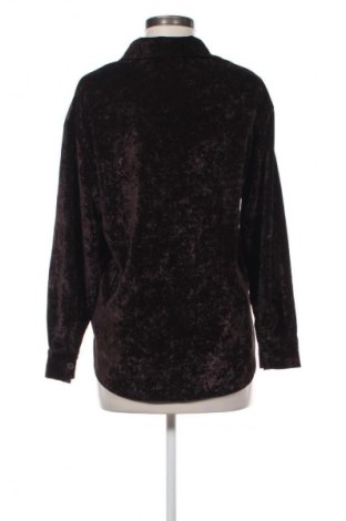 Дамска риза Koton, Размер M, Цвят Кафяв, Цена 6,13 €