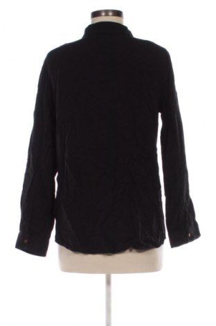 Γυναικείο πουκάμισο LC Waikiki, Μέγεθος M, Χρώμα Μαύρο, Τιμή 13,99 €