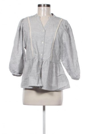 Дамска риза LCW, Размер M, Цвят Многоцветен, Цена 7,15 €