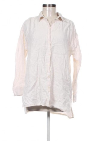 Damska koszula LCW, Rozmiar M, Kolor ecru, Cena 6,99 zł