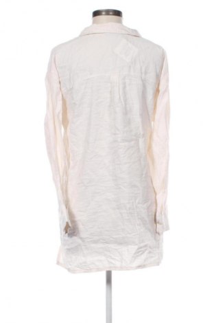 Damska koszula LCW, Rozmiar M, Kolor ecru, Cena 6,99 zł